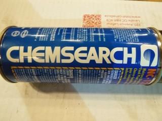 (15) Chem Search Can of NC-123 Plus Moisture Dispenser For Electrical Equipment