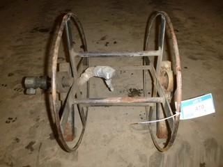 Hydraulic Hose Reel