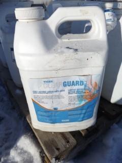 10L ClearGuard Anti Icer.