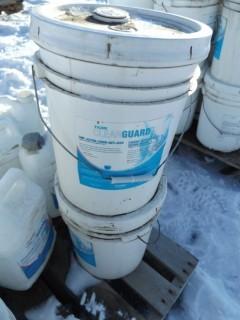 (2) 20L ClearGuard Anti Icer.