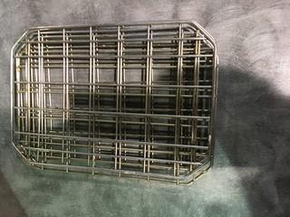 (4 Wire Grates 10"x7".