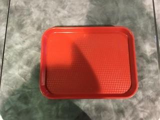 (5) Serving Trays.