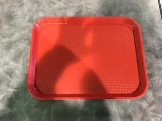 (5) Serving Trays.