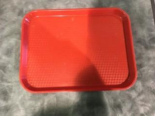 (5) Serving Trays.