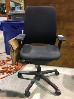 Office Chair.