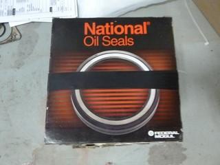 (9) National Oil Seals