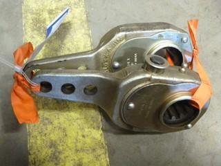 (2) Slack Adjusters 