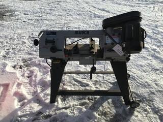 Klutch Band Saw.