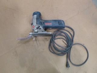 Bosch Jigsaw (W-5-4-1)