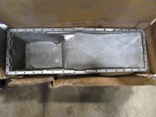 CAT Oil Pan, Pt 150-4640 