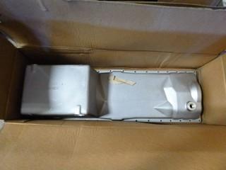 CAT Oil Pan, Pt 150-4640 