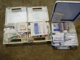 First Aid Kit (3 Pcs)