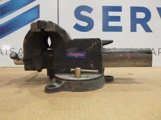 Westward V6 Mechanical Vice (W-5-3-3)