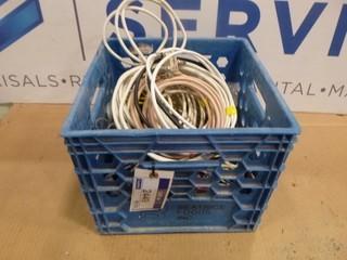 Quantity of Phone Line and Internet Cable (W-5-5-1)