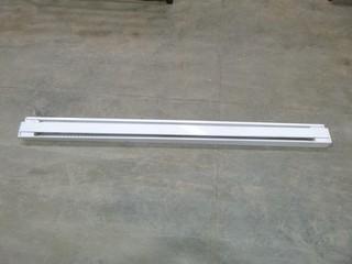 84" Electric Base Board Heater (E-1-2-1)
