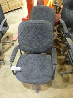 (2) Task Chairs