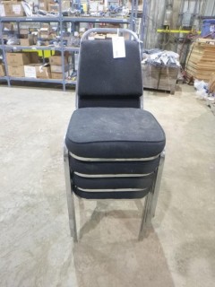 Qty Of (4) Chairs