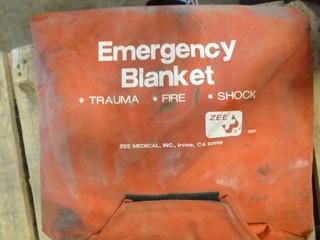 Emergency Blanket