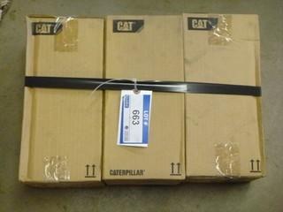 (3) CAT Element AS/6I-2503