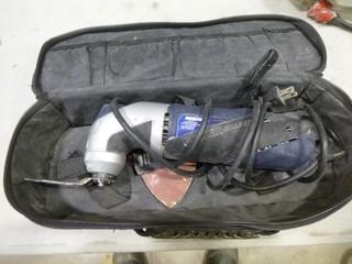 Mastercraft Multi Cutter (W-4-2-3)