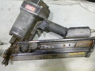 Senco Frame Pro 701XP Air Nailery (W-4-2-3)
