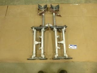 Drywall Stilts (W-4-2-3)