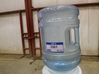 VitaPur Water Dispenser, Model VWD5446W, 120V, Hot and Cold Water Dispenser, 18.9L Water Bottle (W-W)