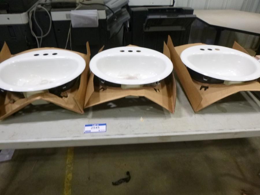 Fort Saskatchewan, AB - March 5, 2020 - Edmonton Regional Auction Center - Stationary - Absolute Public Online Auction - Day 2