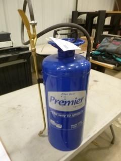 Chapin Model 1380 Sprayer, 11.4L (W-5-2-3)