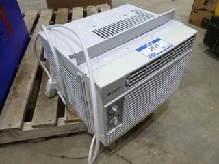 Gree Air Conditioning Unit, Model GJC05BJ-A3MND1A