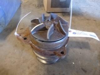 Used Water Pump, Pt 4386576