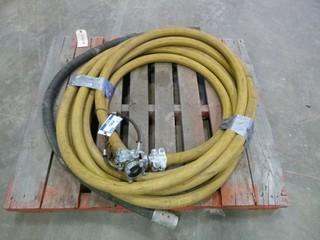 1" Air Hose