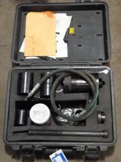 Tiger Tool #15000, Pin and Bushing Service Kit