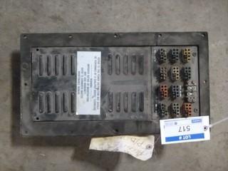 Kenworth Fuse Box