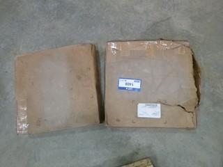 (2) Boxes of 16' x 3" Fork Lift Chain (New)