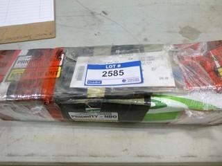 WWA Low Pressure Pump, S/N 98800055,  Transfer Pump For Adhesive, Lacquer and Paint (W-5-3-1)