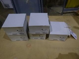 Qty Of (5) Allen Bradley 1606 XLS DC Power Supply