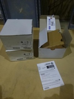 Qty Of (3) Allen Bradley 1606 XLS DC Power Supply