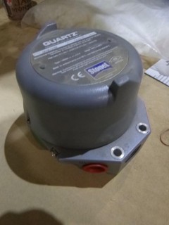 Quartz 10amp 125vac Mechanical Switch