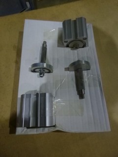 Inlet Valve