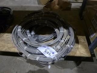 Qty Of Type B Extended Cable