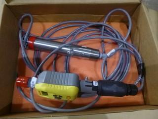 Honeywell DD Probe