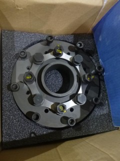 John Crane Assembly Guard Ring Disc. PN 344314