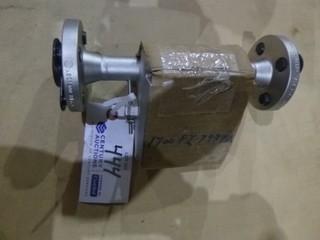 Brooks MT3809 VA Max Flow Meter