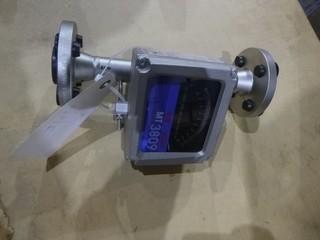 Brooks MT3809 VA Max Flow Meter