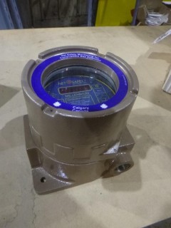 Net Safety Millenium SC1100 Catalytic Bead Combustible Gas Detector