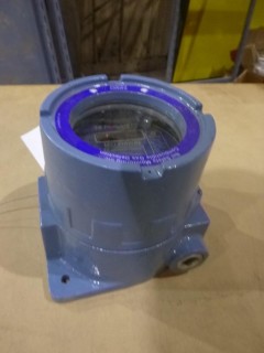 Net Safety Millenium SC1100 Catalytic Bead Combustible Gas Detector