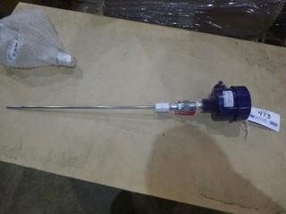 Wika TR10 Resistance Temperature Detector