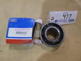 SKF 3309 A/C3 Bearing