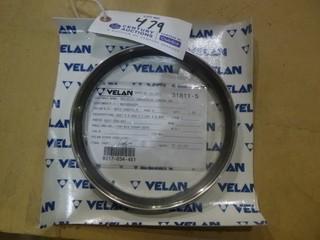 Velan Gasket. PN 9317034451